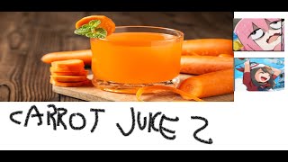 Carrot Juice II By @countermdxdddd & Kacu (me) | Geometry Dash 2.2