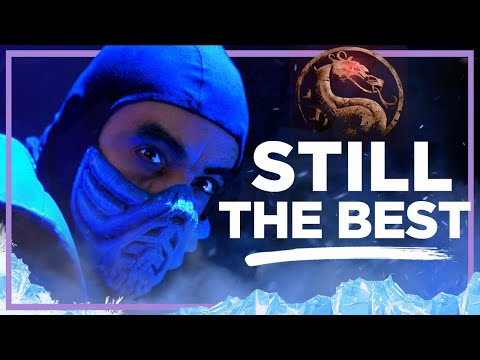 Why Mortal Kombat (1995) is STILL the Best Video Game Film | Video Essay