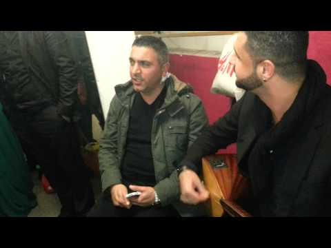 Tarik Akcura - Ali Gecimli - Ayhan Barasi - Mizgin Kilic- Sener Yildiz- (Agire Jiyan) Helin 2013