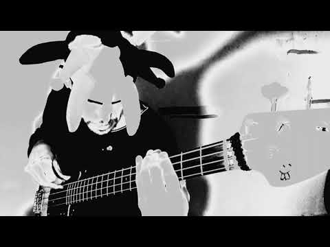 #rafaelcruztico / Chris Dave