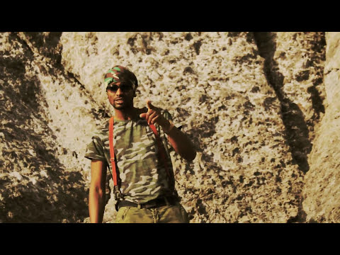 Ras I-Maric - Equal Rights And Justice {HD Music Video / Clip Officiel} [CULTURAL PROD] March 2013