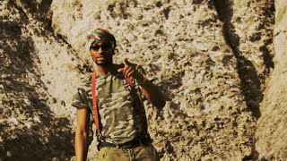 Ras I-Maric - Equal Rights And Justice {HD Music Video / Clip Officiel} [CULTURAL PROD] March 2013