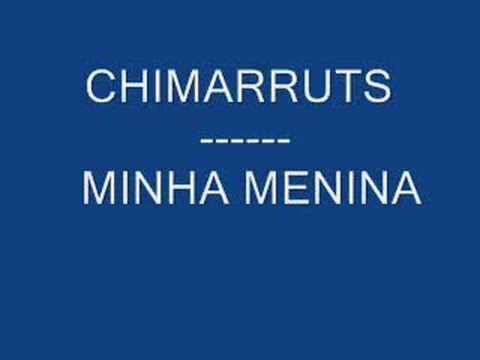 Minha Menina video