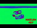 Klasky Csupo 2021 Robot Logo In Believer Major