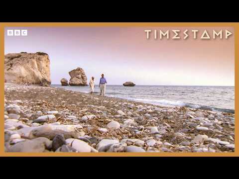 The Origins Of Aphrodite: From Fertility Goddess To Goddess Of Love | Greek Myths | Bbc Timestamp