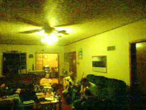 Kevin Cody Norman Jam session