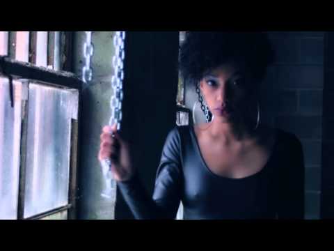New Kizomba 2014 - Video Teaser - Chained Up - Cedric - Prod. by Kaysha