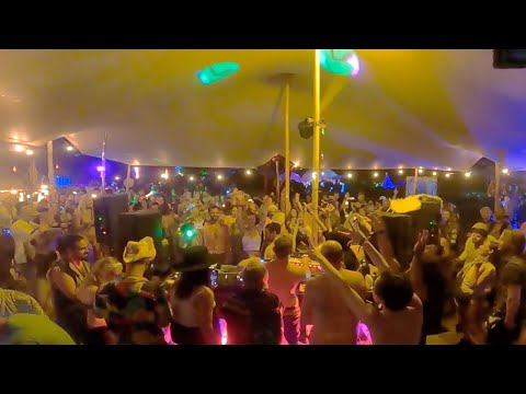 BEMET - Burning Man Netherlands live set