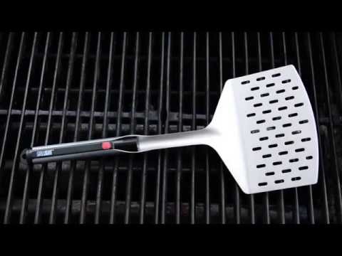 Grillight Grilling Tools Overview