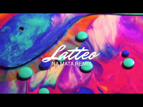 Barbatuques - Na Mata (Latteo Remix)