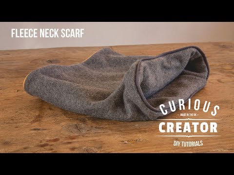 download lagu mp3 mp4 How To Sew A Tube Scarf, download lagu How To Sew A Tube Scarf gratis, unduh video klip How To Sew A Tube Scarf