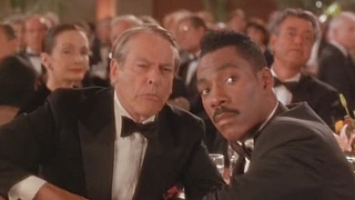 Eddie Murphy, Lane Smith, Sheryl Lee Ralph Movies - (Comedy, Crime)