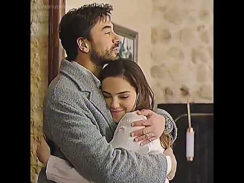 AYSE AND FERIT || RUN TO YOU ♥️ #kalpyarasi #Ayfer