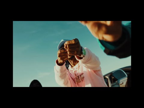 Haji Basto - Cash Prize (Official Music Video) @Sbfawz
