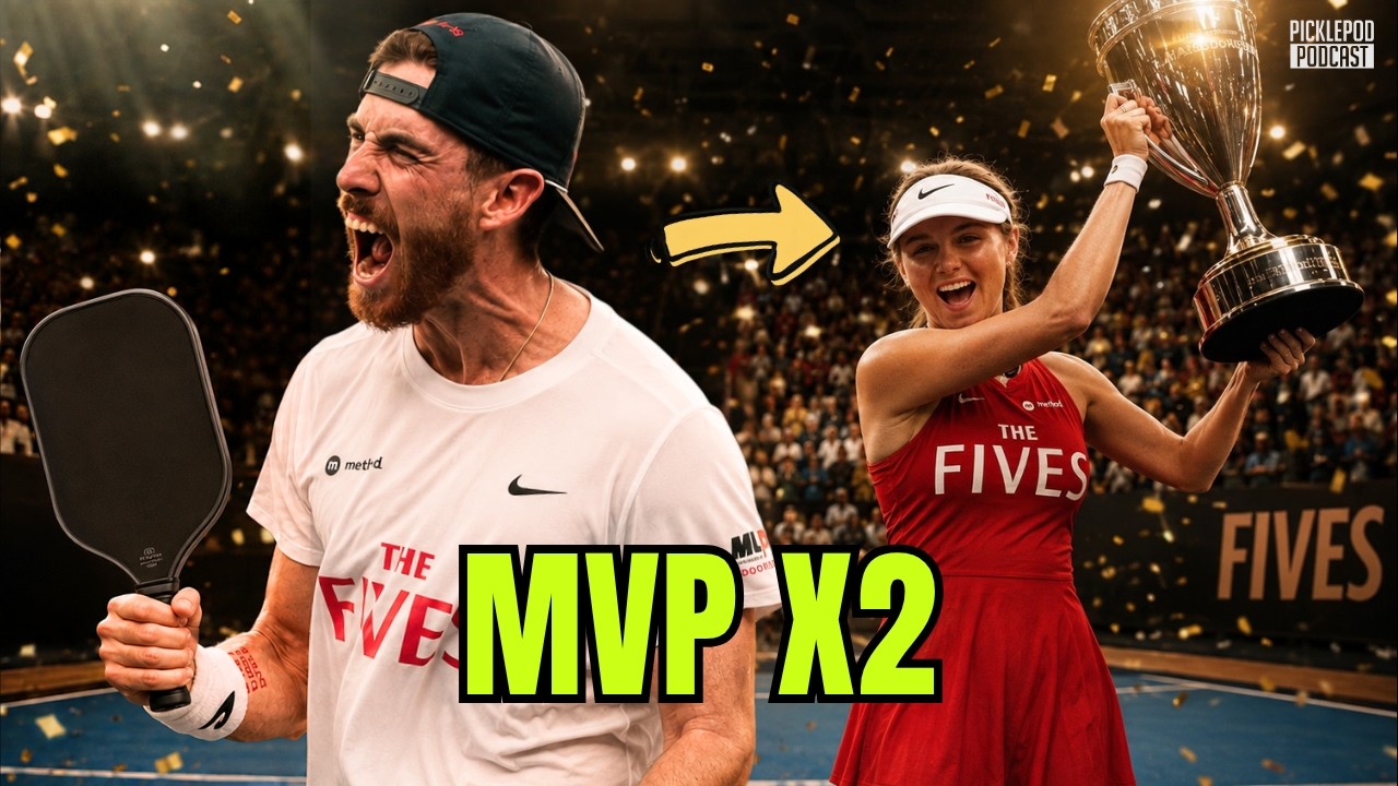 5 Things the MLP Finals Taught Us About What Wins Championships
