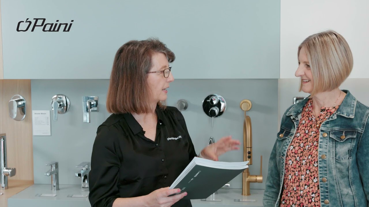 European Tapware | Plumbing World Helps