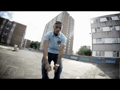 Shortz1 - Path For The Block (Music Video) [@Shortz_1] | Link Up TV