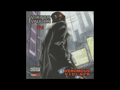 Viktor Vaughn - Lickupon (lofi remix) [prod. S I M]