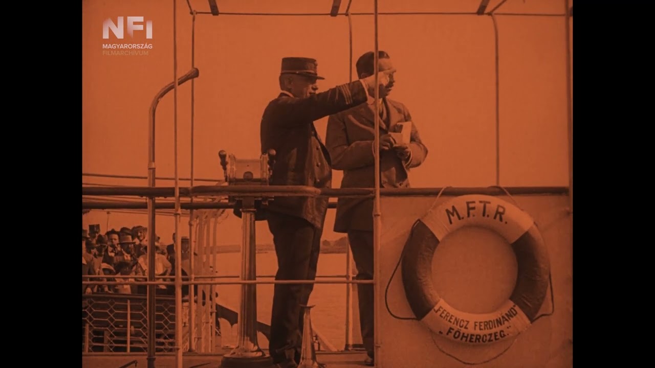 A munkászubbony (r: Bródy István, 1914, részlet)