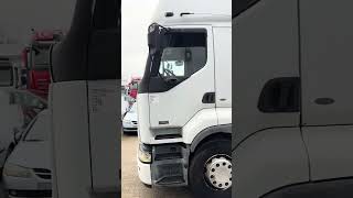 &Tau;&rho;ά&kappa;&tau;&omicron;&rho;&alpha;&sigmaf; Renault Premium 420 FRENCH TRUCK-MANUAL GEARBOX** | &Alpha;&pi;&epsilon;&iota;&kappa;ό&nu;&iota;&sigma;&eta; 4 - Autoline