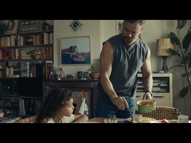 'Want To' Clip