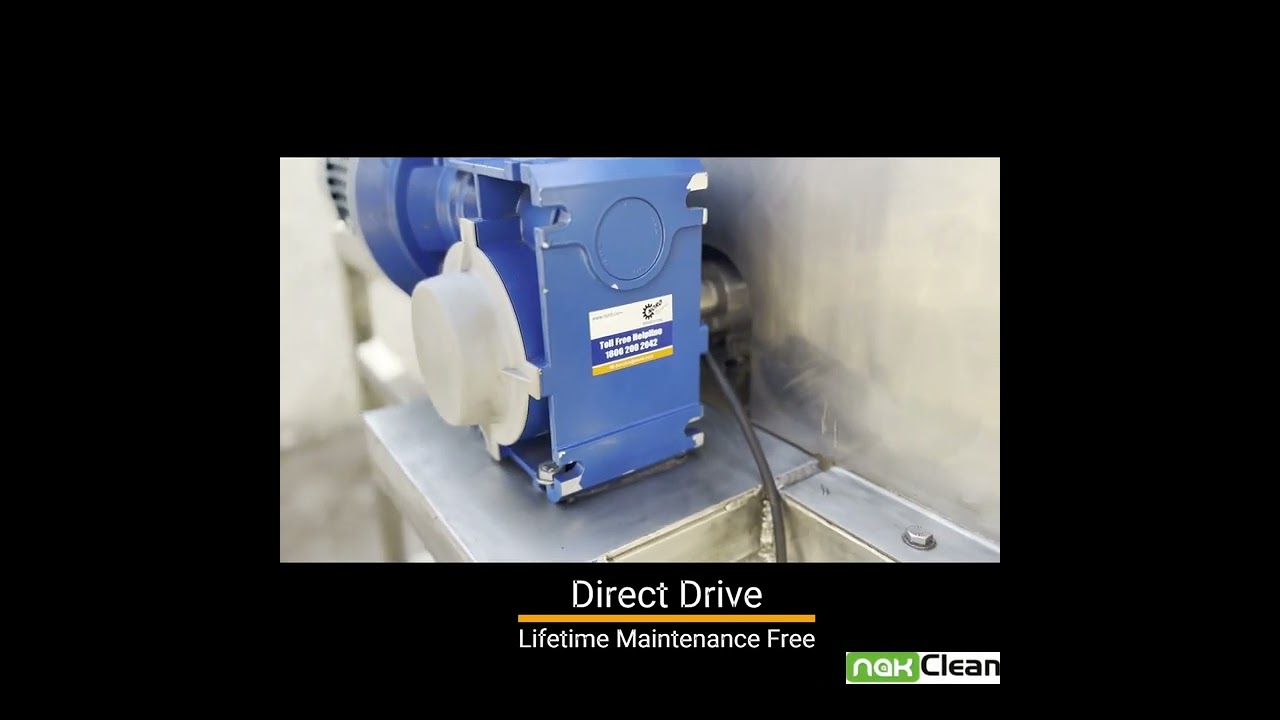 Aquaculture System / RAS SYSTEM /  ROTARY DRUM FILTER / FISH FARMING FILTER/99041 89939