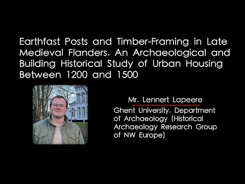 WWD 2023 Symposium - Topic 5-4- Lennert Lapeere