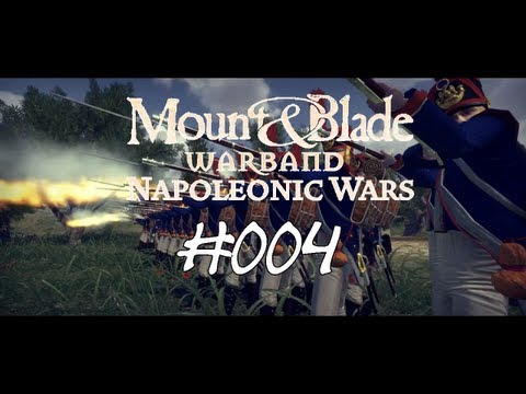 6te Garde Linebattle #004 - Gebirgsmarine [HD]