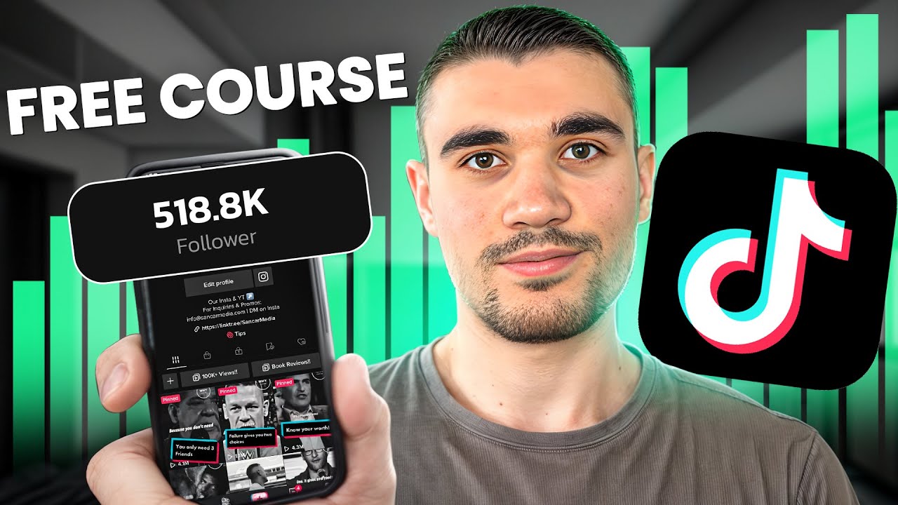 Beginners Guide To TikTok Automation in 2025 (step by step)