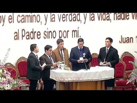 Te preguntas ¿por qué? | JÓVENES IEP CHILLÁN #iglesiaevangelicapentecostal 