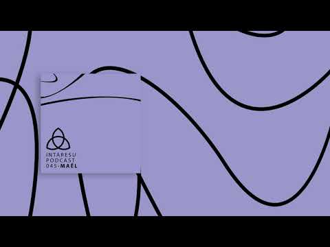 #DubTechno | Intaresu Podcast 045 - Mäel