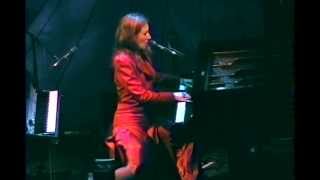 Tori Amos - Josephine - Philadelphia 2001