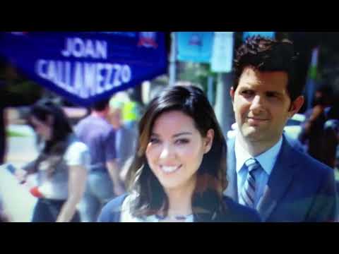 Joan Callamezzo season seven