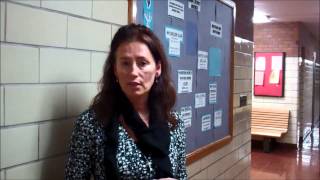 Lynn M. Madden on North Haven's New Methadone Clinic