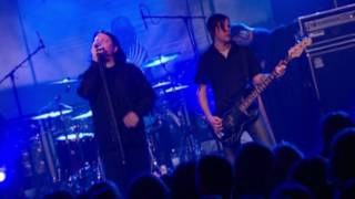 Katatonia - Criminals (Live at Krakow)