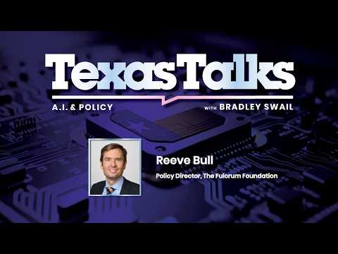 Ep. 117 - AI, Transparency & Taxpayer Savings: Lessons from Virginia