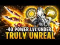 A NEW Hunter Build That Will Blow Your Mind Seriously Destiny 2 Hunter Build