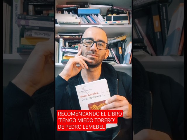 Vídeo relacionado con Tengo miedo torero (Las afueras)