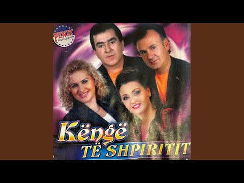 Remzije Shyrete Kenget e shpirtit