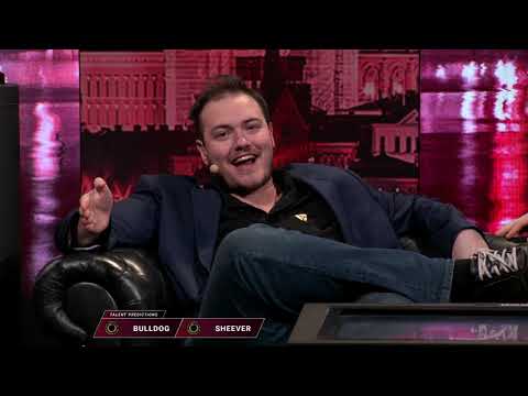 Virtus.Pro vs Chaos EC - Lower Bracket - BOF 3 Game 2 - CORSAIR Dream League Season 11