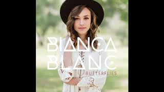 Bianca Blanc  - Butterflies (Official Audio)