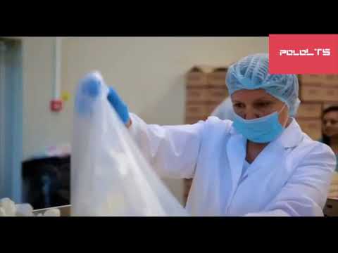 Лінії для виробництва збитих кондитерських мас - фото 1 - id-p2673889046