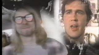 Nirvana - Downer (MTV)