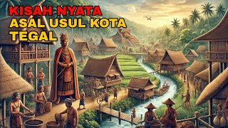 Download lagu THE ORIGIN OF TEGAL CITY | CENTRAL JAVANESE PEOPLE'S HISTORY | THE LEGEND OF THE ARCHIPELAGO mp3 Download lagu THE ORIGIN OF TEGAL CITY | CENTRAL JAVANESE PEOPLE'S HISTORY | THE LEGEND OF THE ARCHIPELAGO mp3