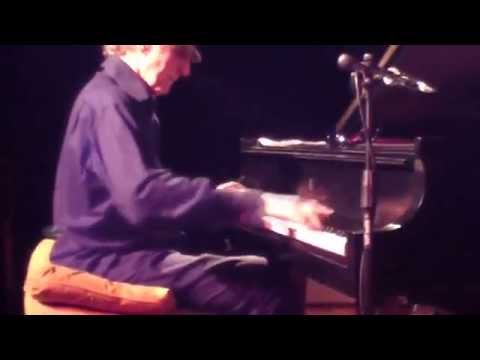 "Manhattan Max" ~ David Maxwell ~ Live at The Falcon