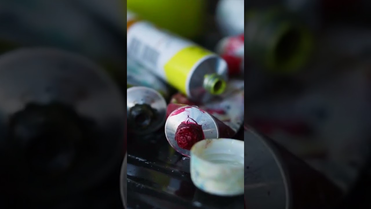 Artistic Adventures | Art Geek Studio Vlog | Daily Artifacts | Art Techniques and Tools |