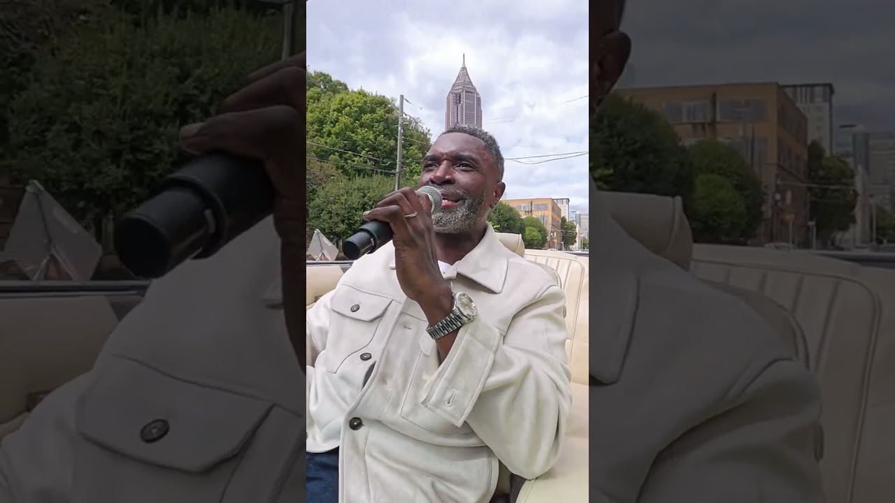 Jeff Redd Proves He Still Has That Classic R&B Touch #live #music #performance