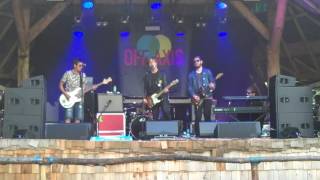 Casanova, Weirdo, Kendal Calling 2016