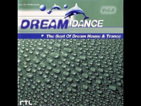 Dream Dance Vol  8   CD 2