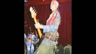 Amebix - Live Gateshead 1986